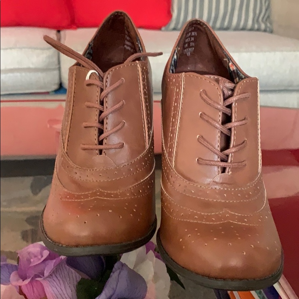 Booties - Picture 2 of 4